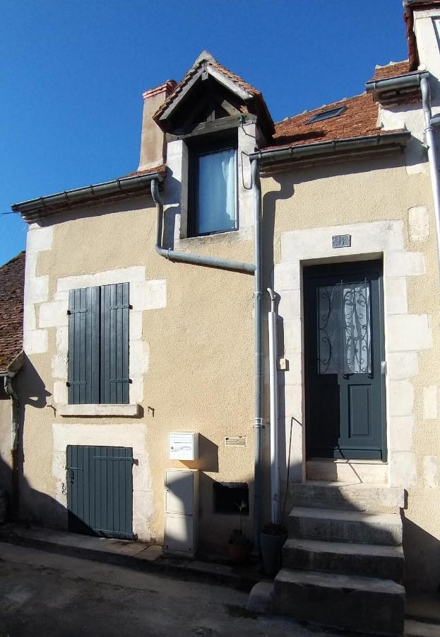 Maison Coeur De Sancerre Εξωτερικό φωτογραφία